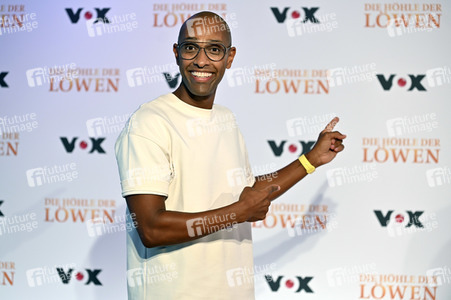 Screening 'Die Höhle der Löwen' in Köln