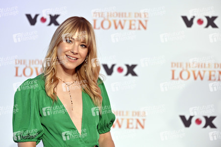 Screening 'Die Höhle der Löwen' in Köln