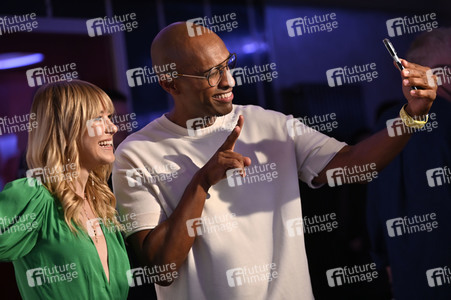 Screening 'Die Höhle der Löwen' in Köln