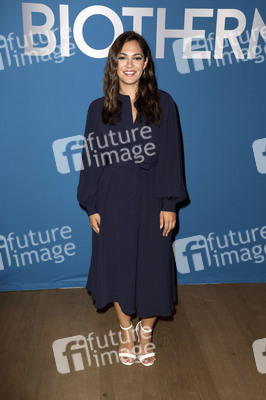 Launch-Event von Biotherm mit Nilam Farooq in Berlin