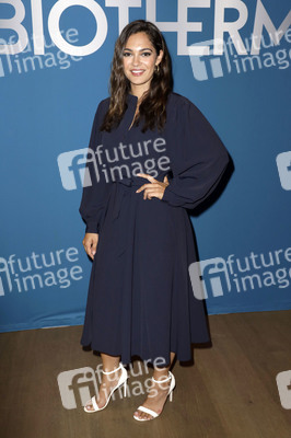 Launch-Event von Biotherm mit Nilam Farooq in Berlin