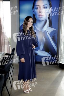 Launch-Event von Biotherm mit Nilam Farooq in Berlin