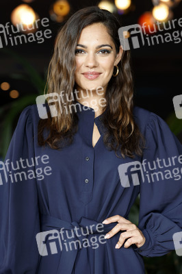 Launch-Event von Biotherm mit Nilam Farooq in Berlin