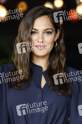 Launch-Event von Biotherm mit Nilam Farooq in Berlin
