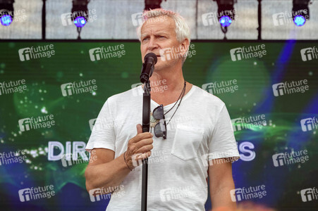 Senftenberger Hafenfest in Senftenberg