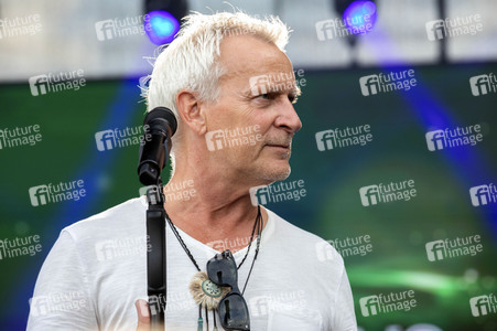 Senftenberger Hafenfest in Senftenberg