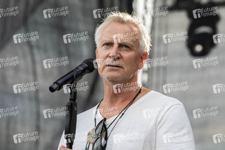 Senftenberger Hafenfest in Senftenberg