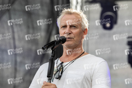 Senftenberger Hafenfest in Senftenberg