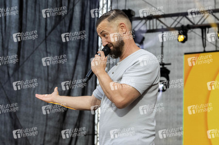 Senftenberger Hafenfest in Senftenberg