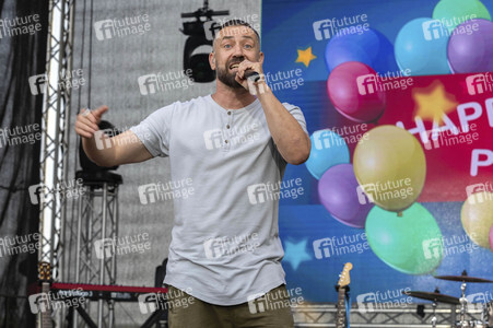 Senftenberger Hafenfest in Senftenberg