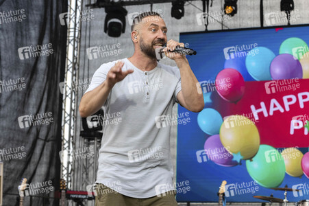 Senftenberger Hafenfest in Senftenberg