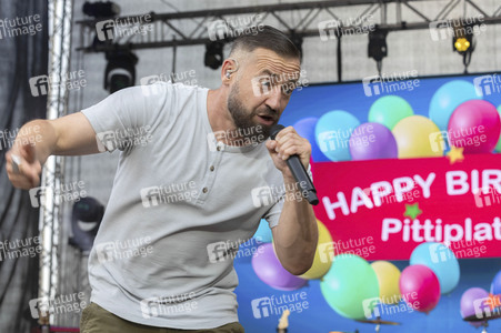 Senftenberger Hafenfest in Senftenberg