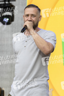 Senftenberger Hafenfest in Senftenberg