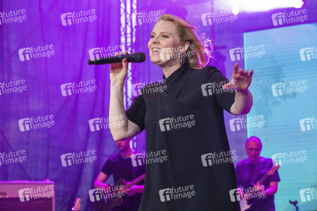 Senftenberger Hafenfest in Senftenberg