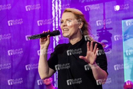 Senftenberger Hafenfest in Senftenberg