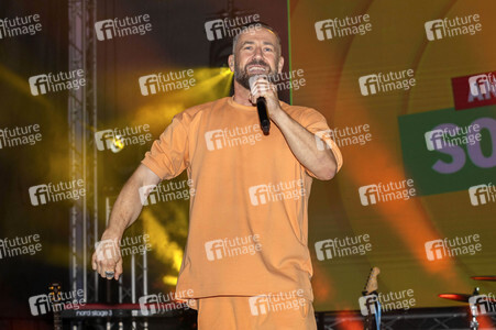 Senftenberger Hafenfest in Senftenberg