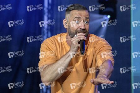 Senftenberger Hafenfest in Senftenberg