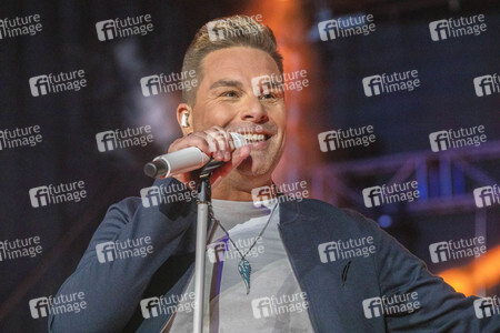 Senftenberger Hafenfest in Senftenberg