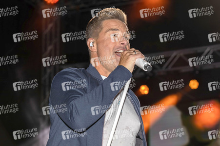 Senftenberger Hafenfest in Senftenberg