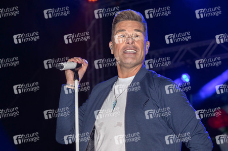 Senftenberger Hafenfest in Senftenberg