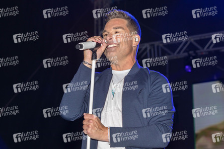 Senftenberger Hafenfest in Senftenberg