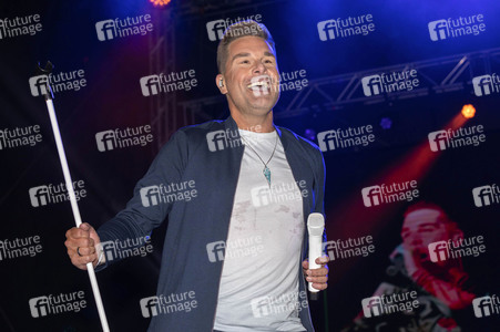 Senftenberger Hafenfest in Senftenberg