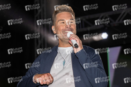 Senftenberger Hafenfest in Senftenberg