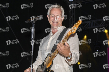 Senftenberger Hafenfest in Senftenberg