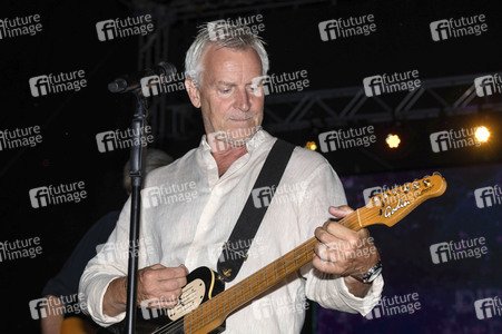 Senftenberger Hafenfest in Senftenberg