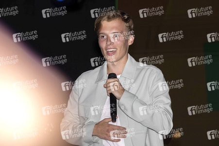 Senftenberger Hafenfest in Senftenberg