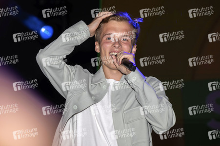 Senftenberger Hafenfest in Senftenberg