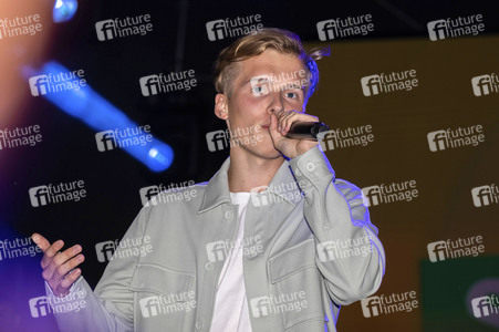 Senftenberger Hafenfest in Senftenberg