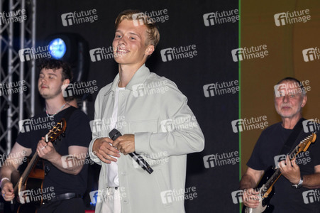 Senftenberger Hafenfest in Senftenberg