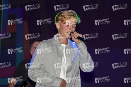 Senftenberger Hafenfest in Senftenberg