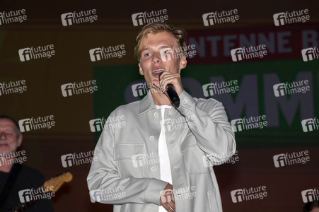 Senftenberger Hafenfest in Senftenberg