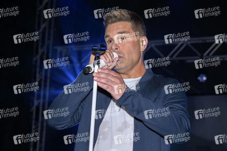 Senftenberger Hafenfest in Senftenberg