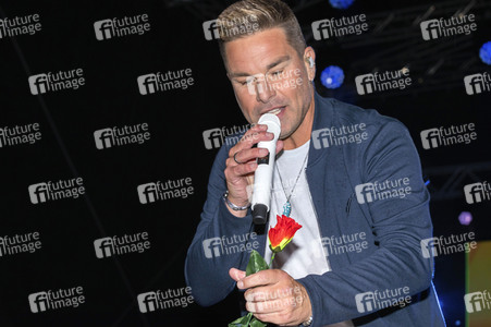 Senftenberger Hafenfest in Senftenberg