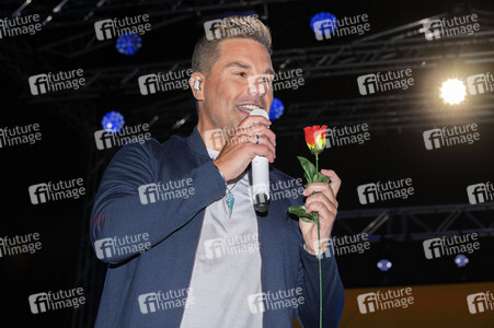 Senftenberger Hafenfest in Senftenberg