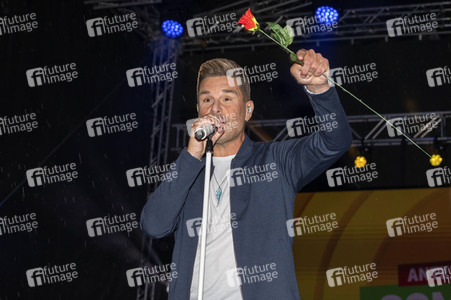 Senftenberger Hafenfest in Senftenberg