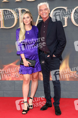 Serienpremiere 'House of the Dragon' in London
