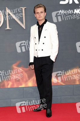 Serienpremiere 'House of the Dragon' in London