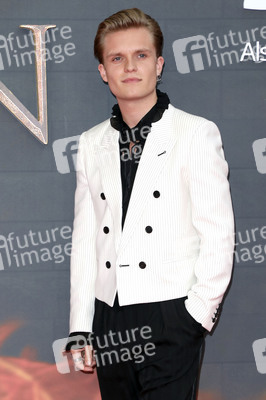 Serienpremiere 'House of the Dragon' in London