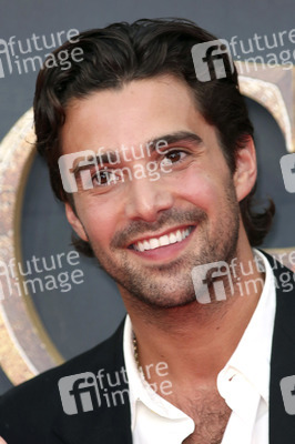 Serienpremiere 'House of the Dragon' in London