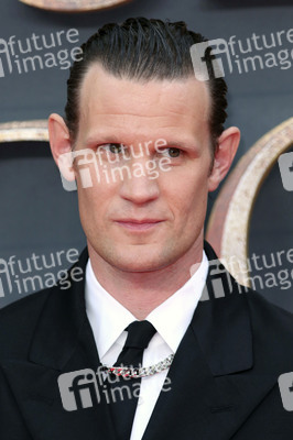 Serienpremiere 'House of the Dragon' in London