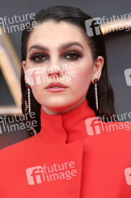 Serienpremiere 'House of the Dragon' in London