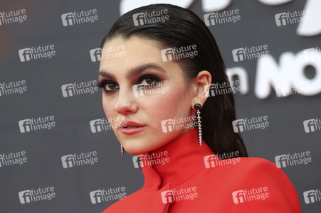 Serienpremiere 'House of the Dragon' in London