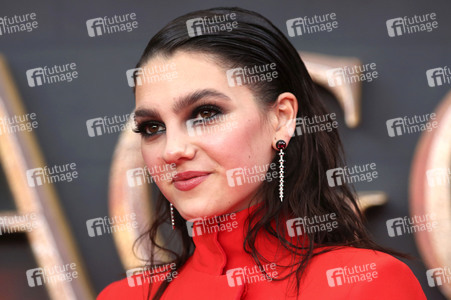 Serienpremiere 'House of the Dragon' in London