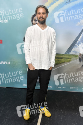 Filmpremiere 'Die Känguru-Verschwörung' in Berlin