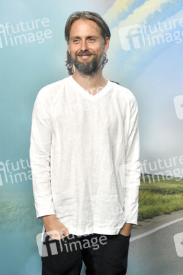 Filmpremiere 'Die Känguru-Verschwörung' in Berlin