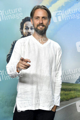 Filmpremiere 'Die Känguru-Verschwörung' in Berlin